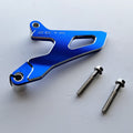 Zeta - Drive Cover - YZ250 99-26, YZ250X 16-26, YZF250 01-13, WRF250 01-14, RMZ250 07-26, RMZ450 05-26