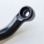 Zeta - Gear Lever - Revolver Adjustable - KTM SXF250 11-12 & 16-27, SXF350 16-27, SXF450 13-15 & 23-27, EXCF250 12-27, EXCF350 11-27, EXCF450 08-16, EXCF500 12-16, Husqvarna FC250/350 16-27, FC450 14-15 & 23-27, FE250/350 14-27, Gas Gas 4T 21-27
