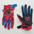 FIST (Chapter 29) Kids Gloves - WEBS