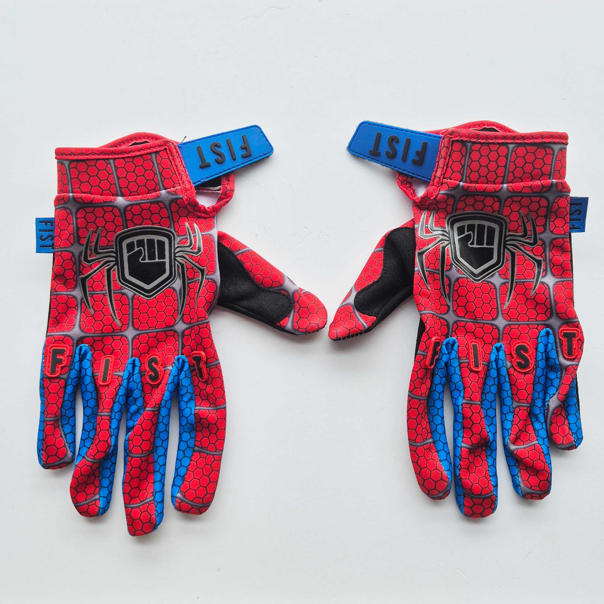 FIST (Chapter 29) Kids Gloves - WEBS