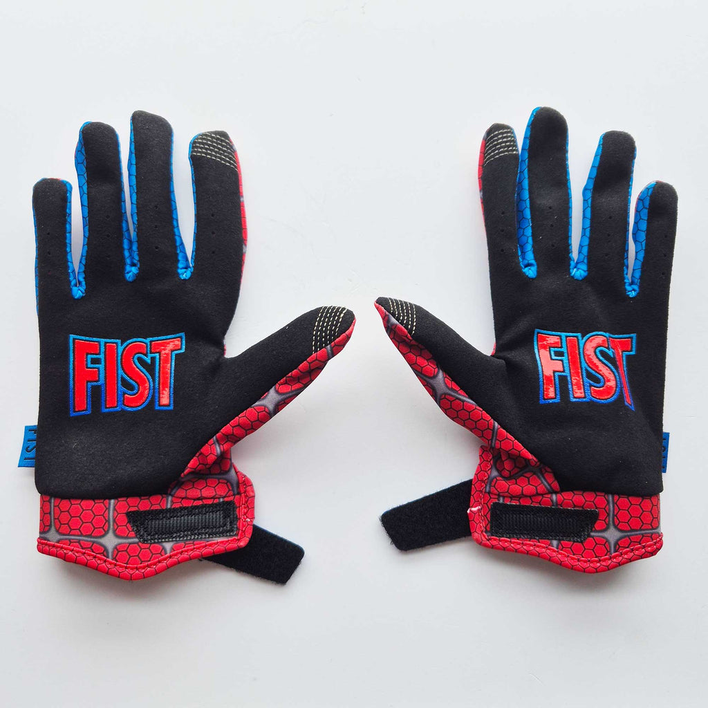 FIST (Chapter 29) Youth Gloves - WEBS