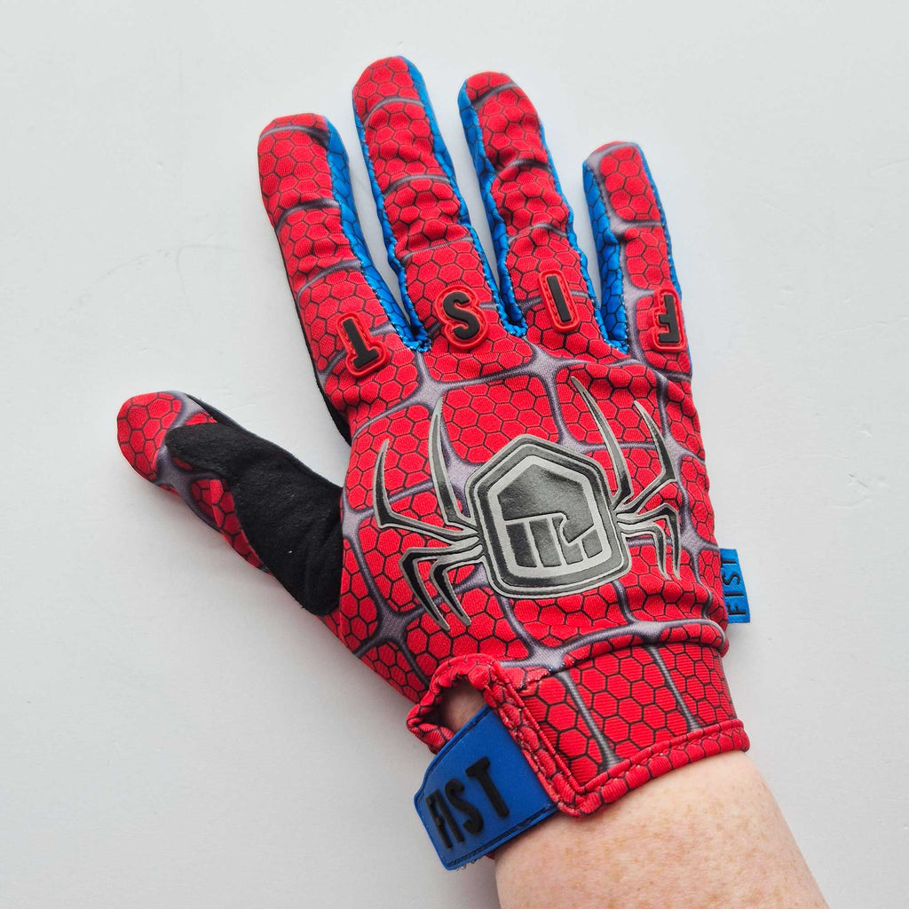 FIST (Chapter 29) Kids Gloves - WEBS