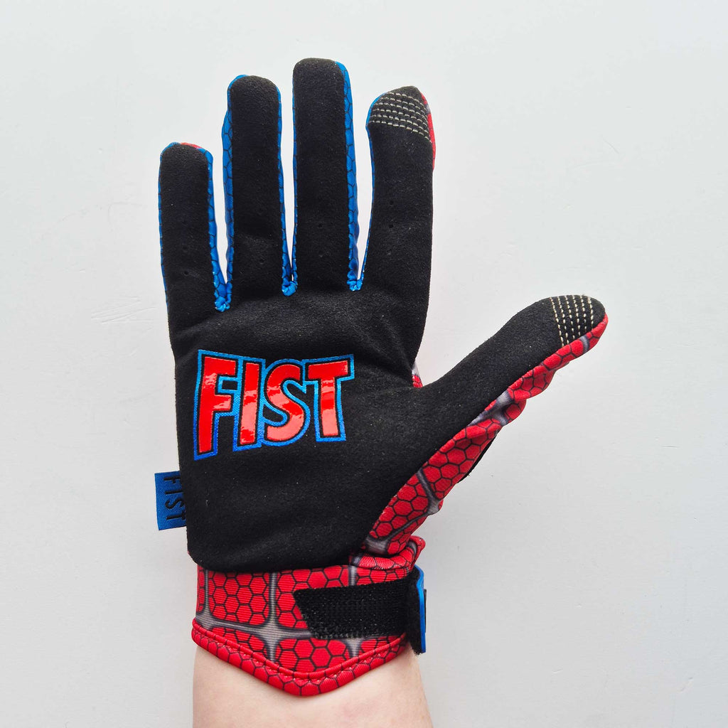 FIST (Chapter 29) Youth Gloves - WEBS