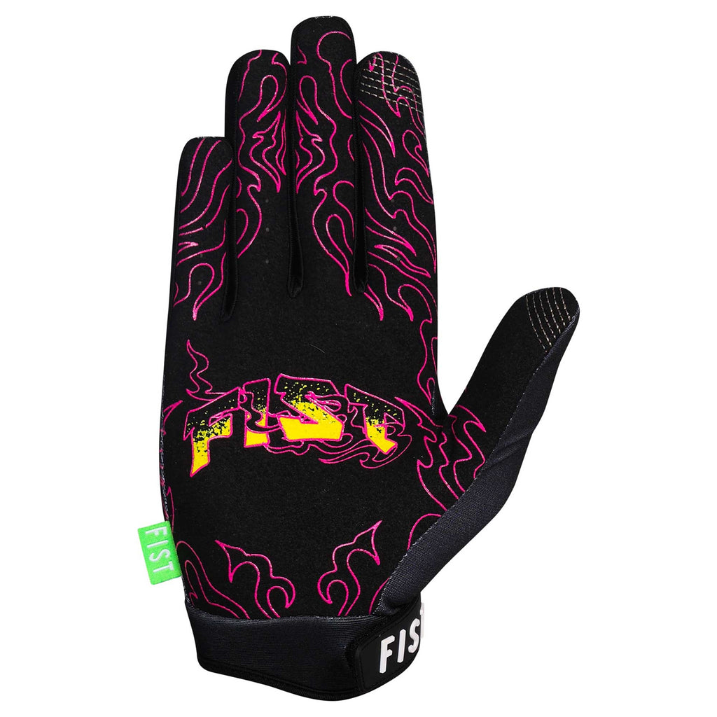 FIST (Chapter 29) Youth Gloves - FURY