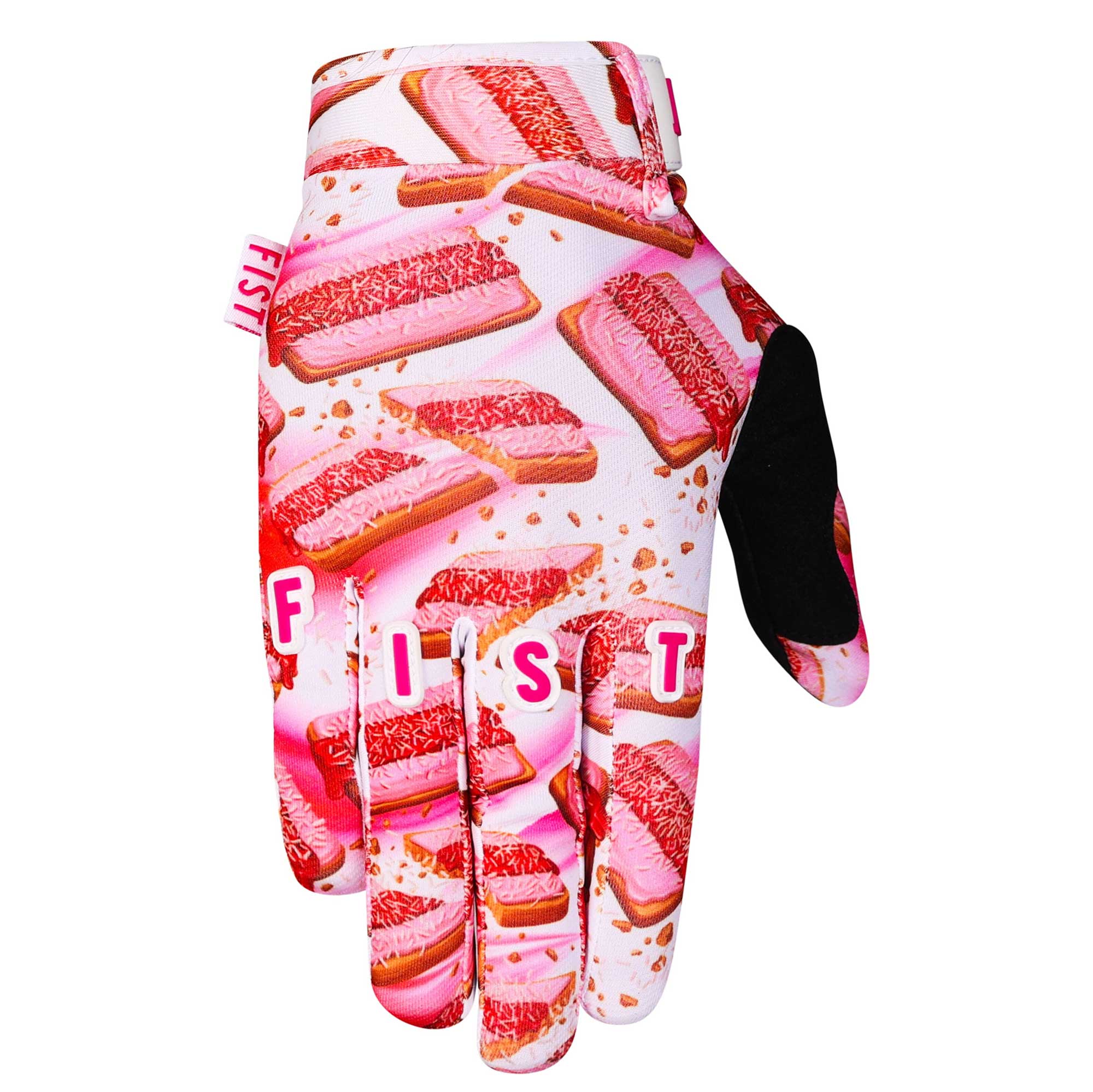 FIST (Chapter 29) Kids Gloves - BISCUITS
