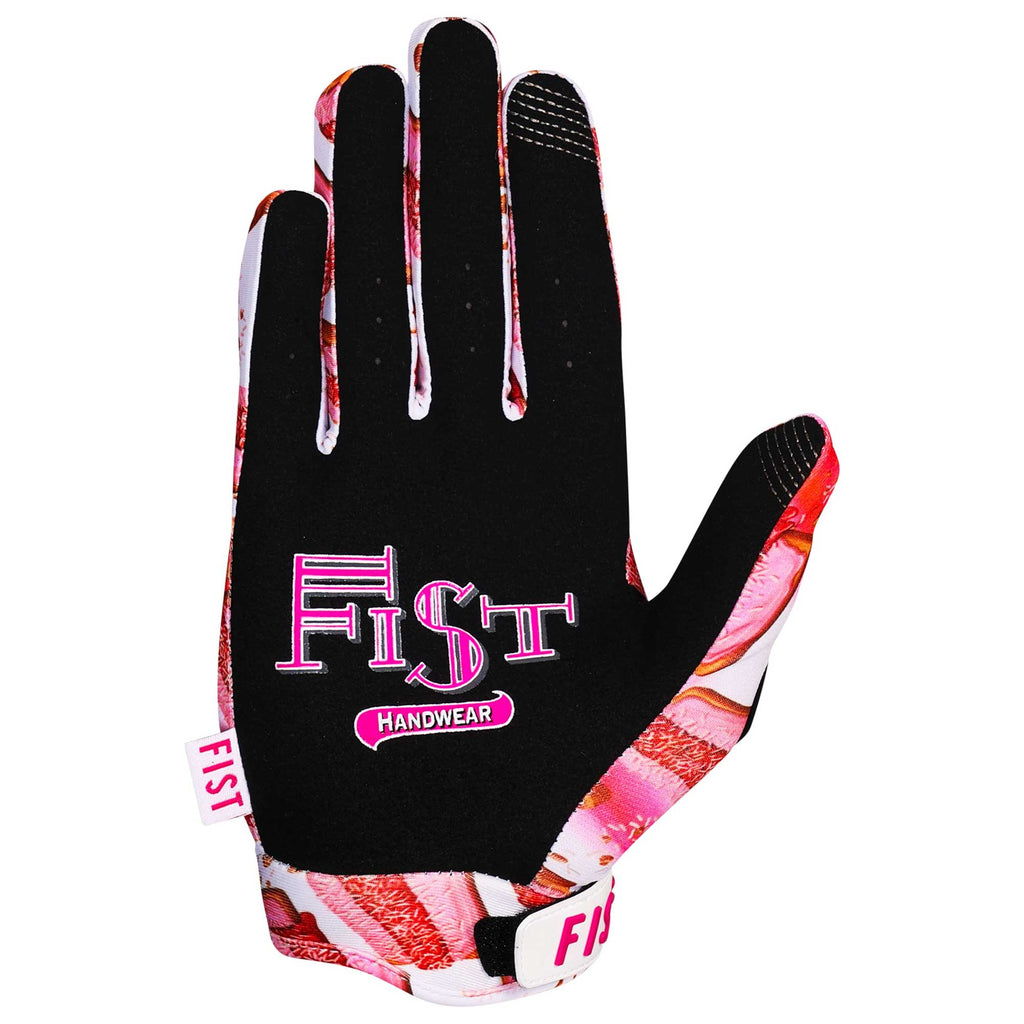 FIST (Chapter 29) Kids Gloves - BISCUITS