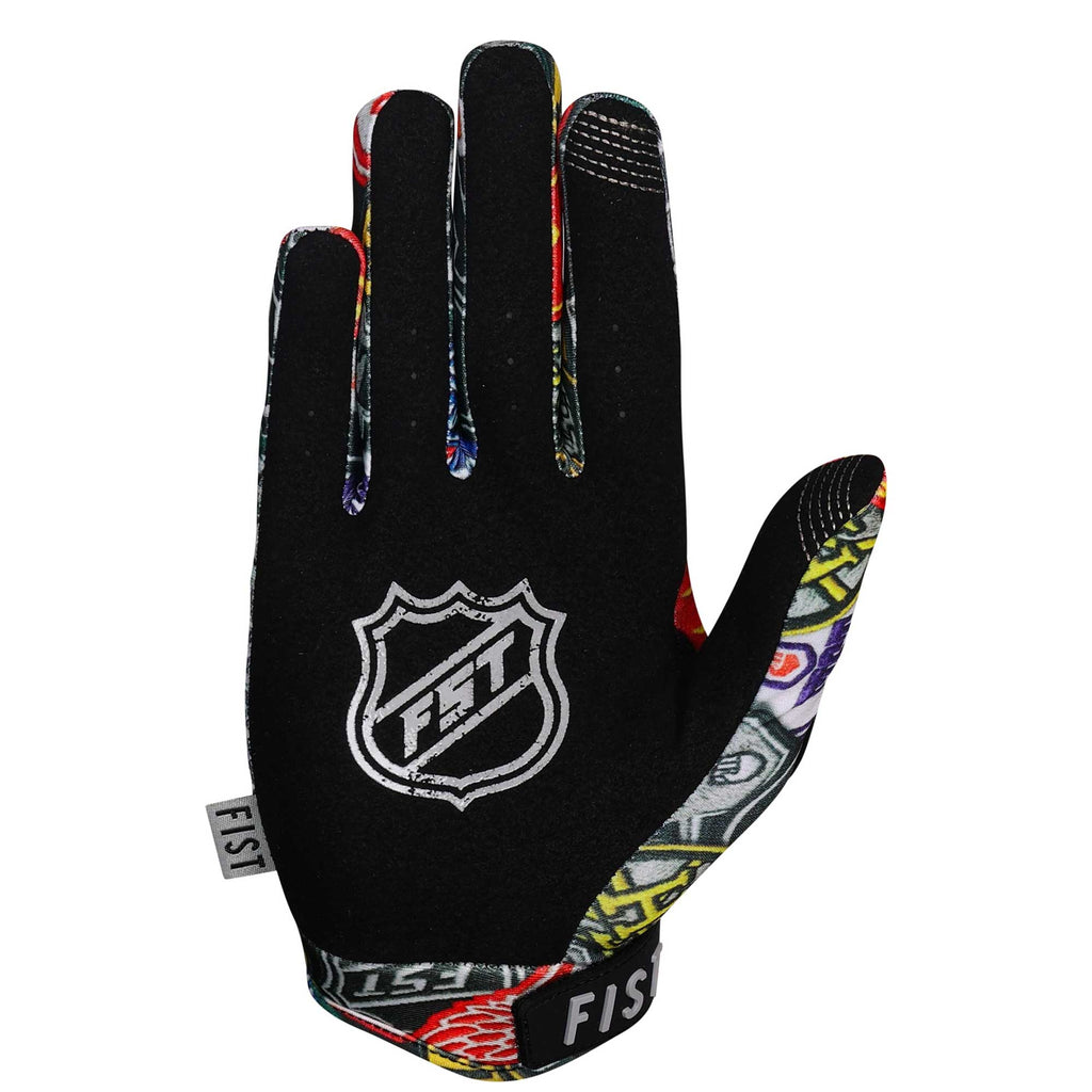 FIST (Chapter 29) Gloves - ICEY