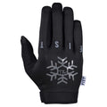 FIST (Chapter 27) Gloves - FROSTY FINGERS - Black