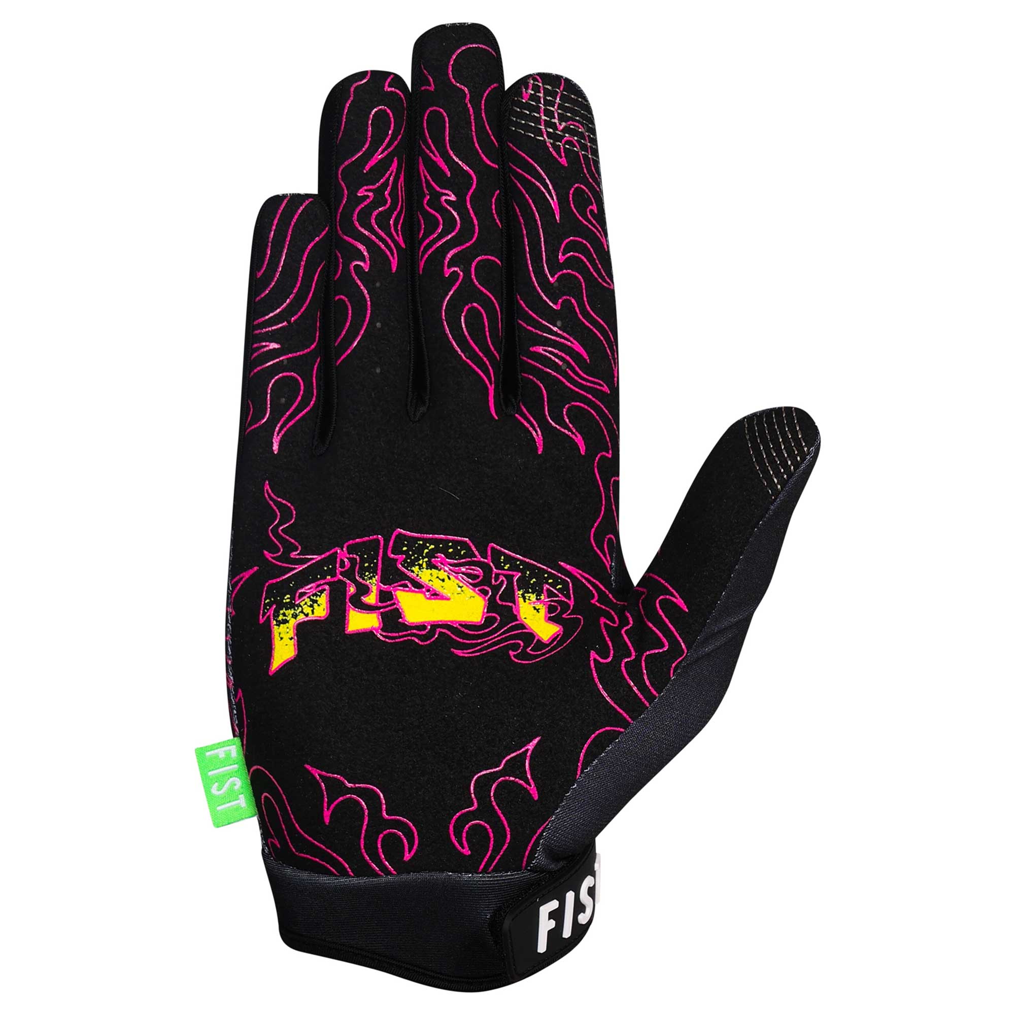 FIST (Chapter 29) Gloves - FURY