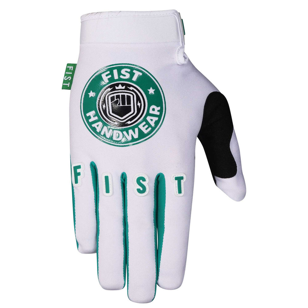 FIST (Chapter 29) Gloves - ROASTED