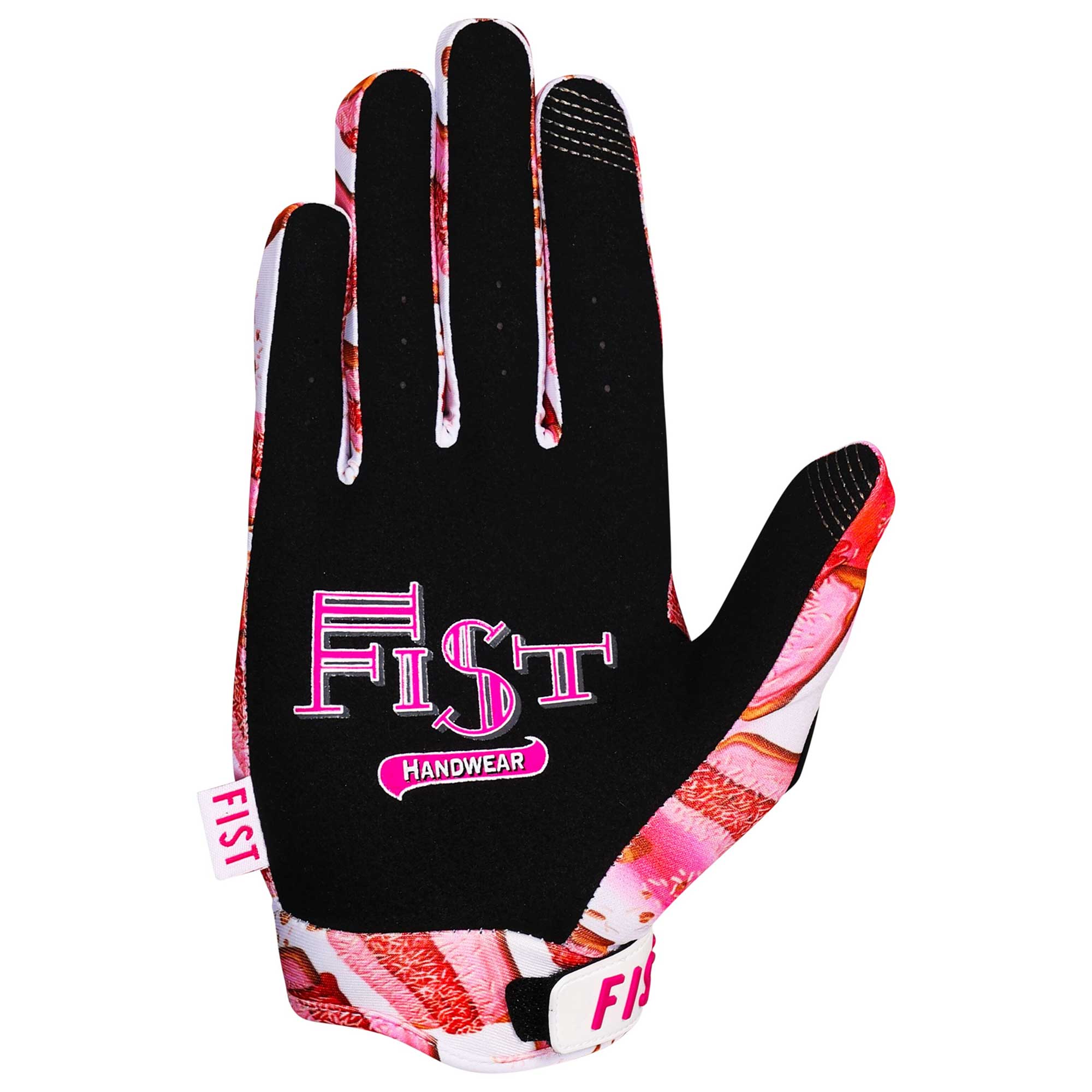 FIST (Chapter 29) Gloves - BISCUITS