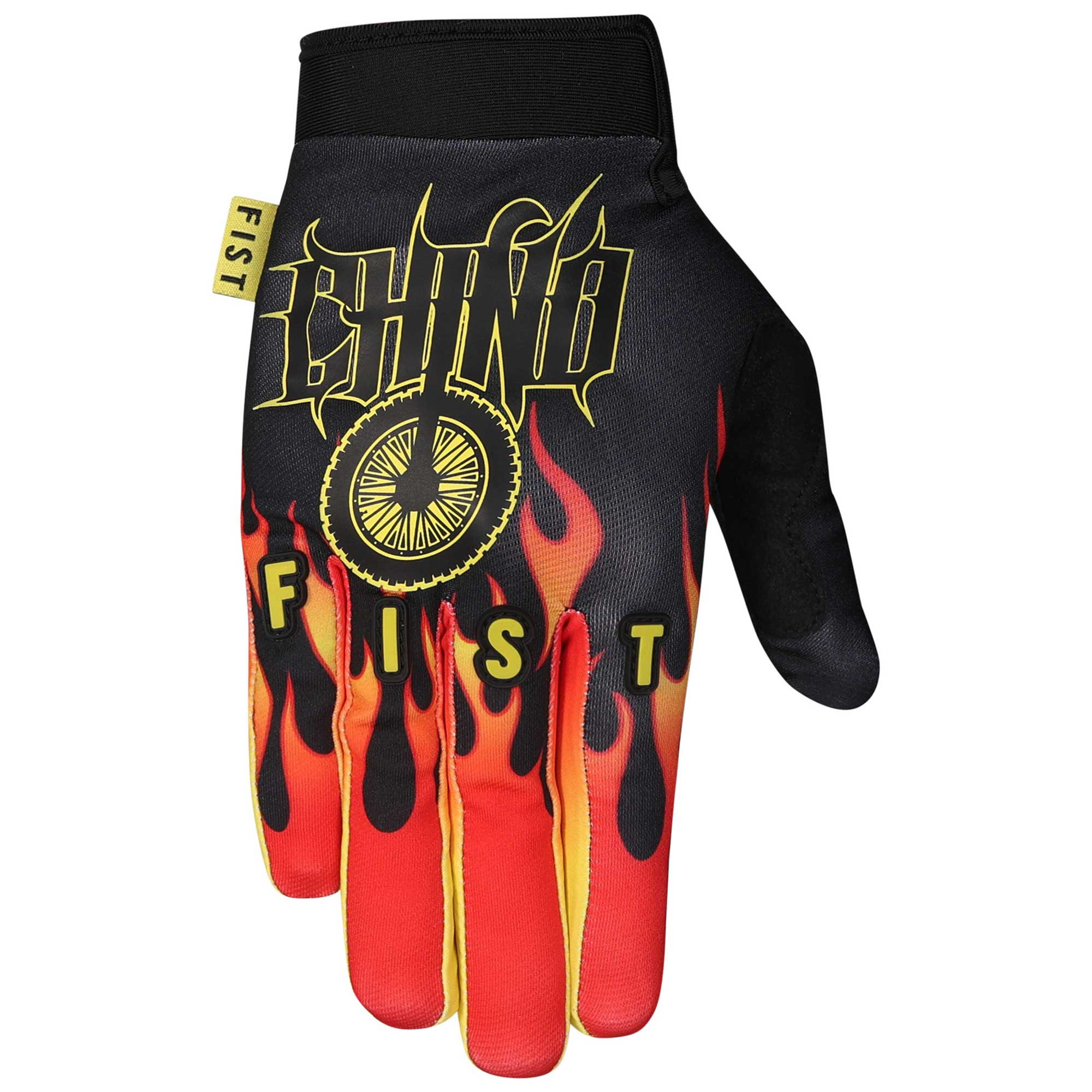 FIST (Chapter 29) Gloves - CHINO FLAME