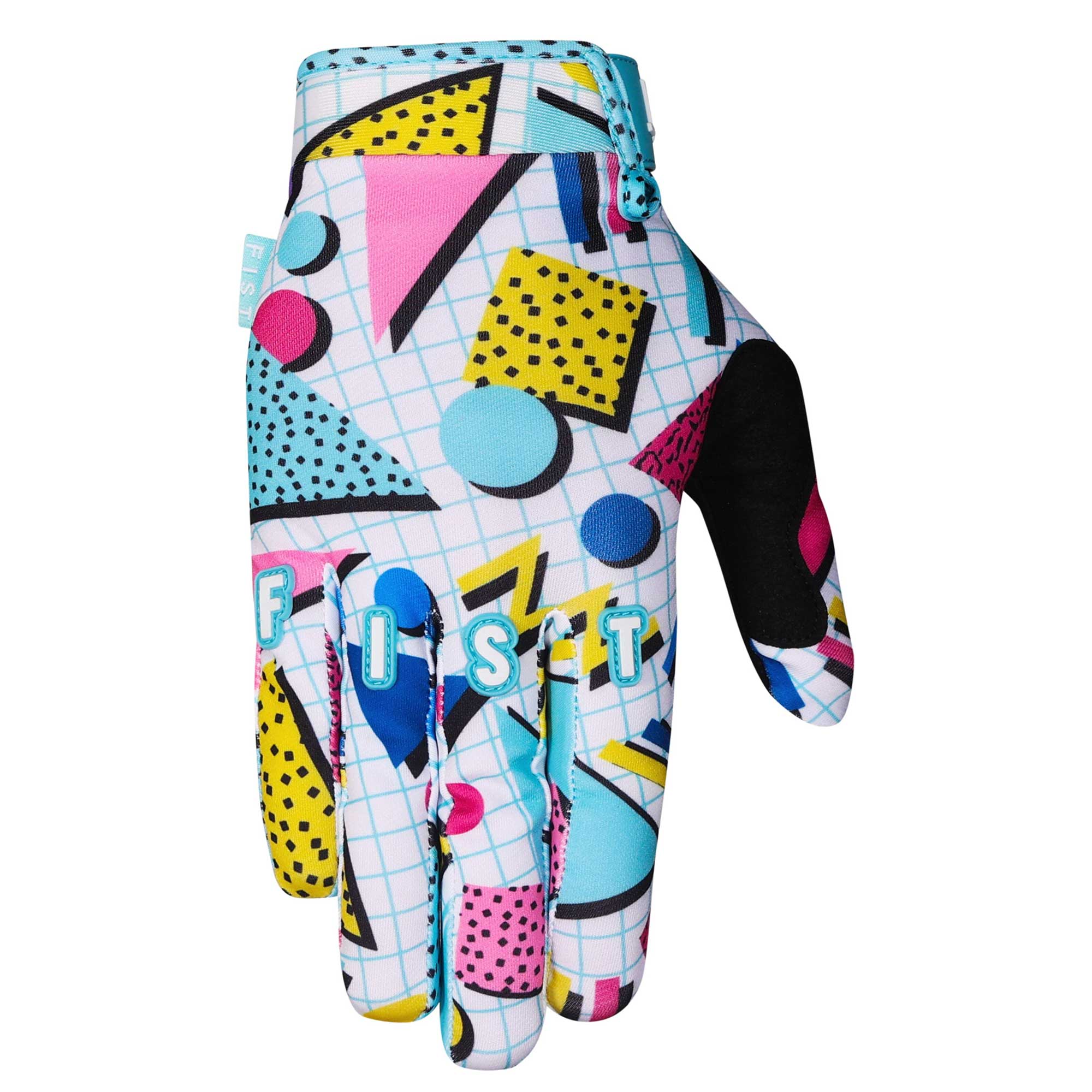 FIST (Chapter 29) Gloves - EIGHTIES