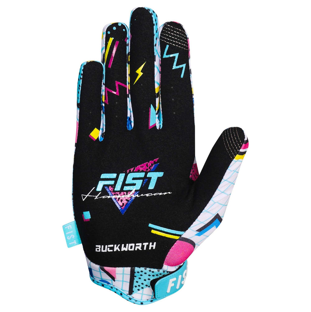FIST (Chapter 29) Gloves - EIGHTIES