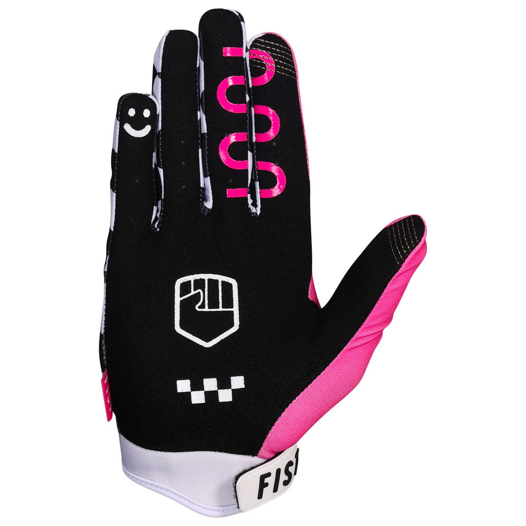 FIST (Chapter 29) Gloves - CHEWNIQUE