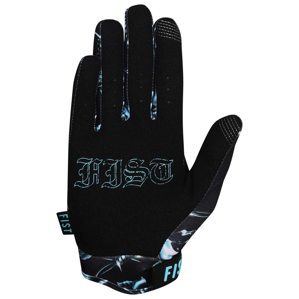 FIST (Chapter 29) Gloves - CHROME