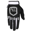 FIST (Chapter 29) Gloves - STOCKER - PANDA Black/White