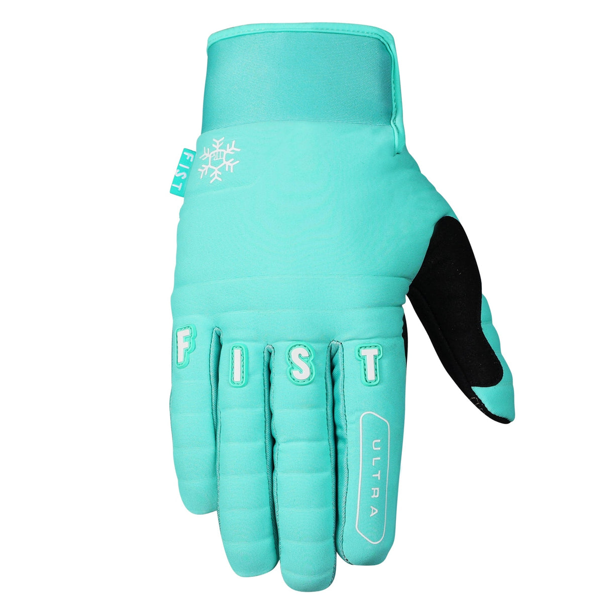 FIST (Chapter 30) Gloves - ULTRA FROSTY FINGERS (Spearmint)