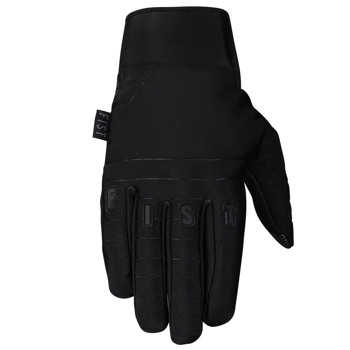 FIST (Chapter 30) Gloves - ULTRA FROSTY FINGERS (Blackout)