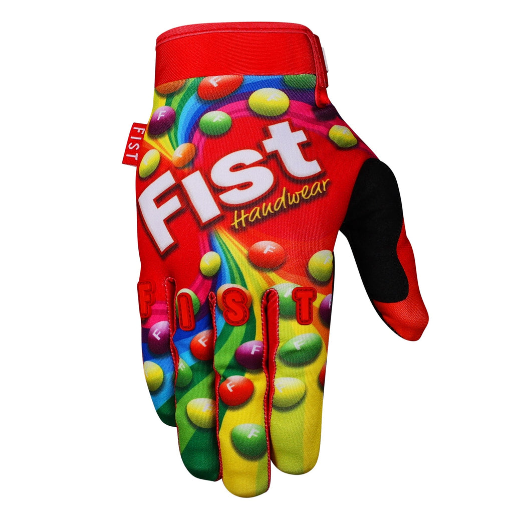 FIST (Chapter 30) Kids Gloves - CHEWED UP