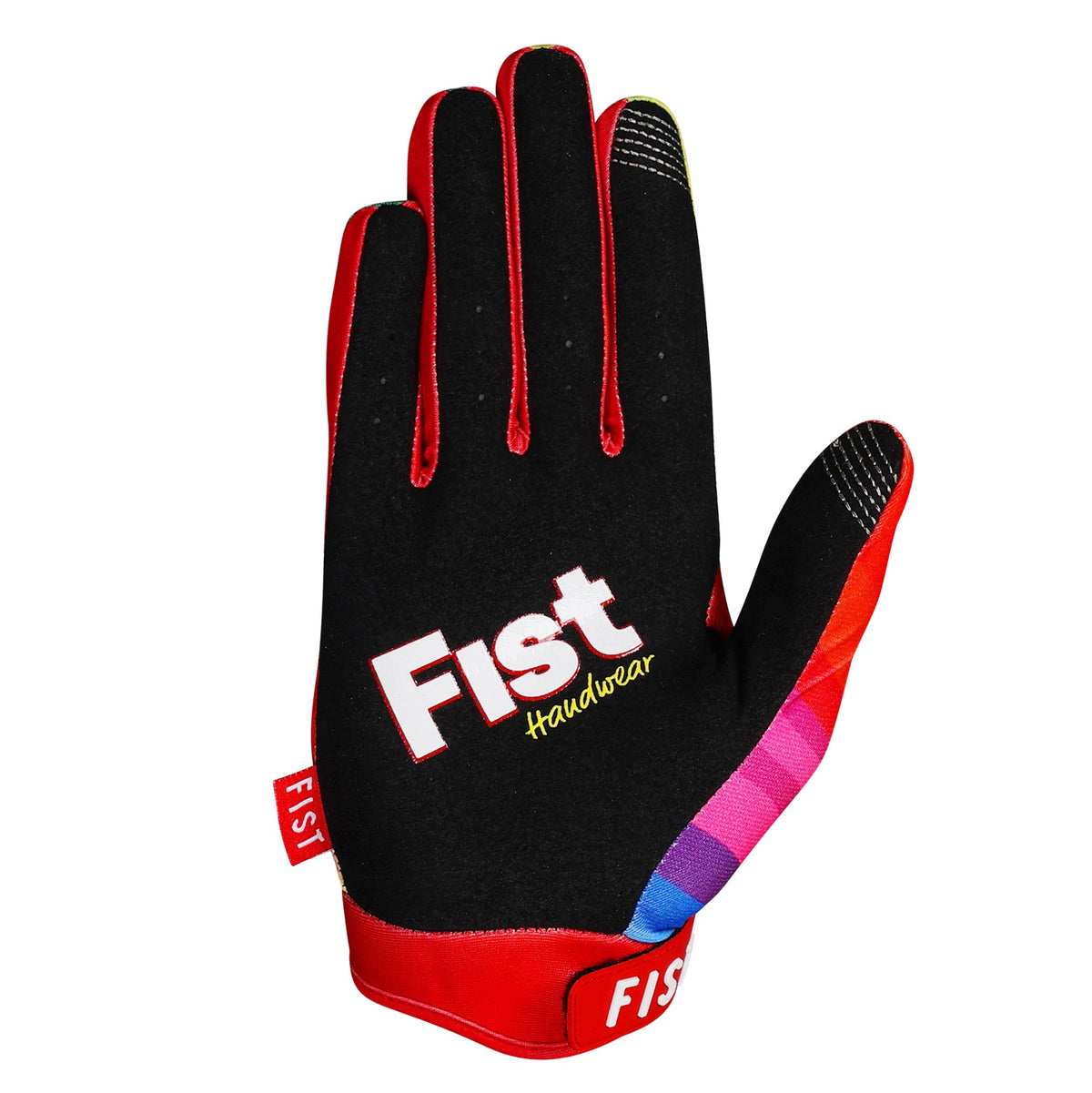 FIST (Chapter 30) Youth Gloves - CHEWED UP