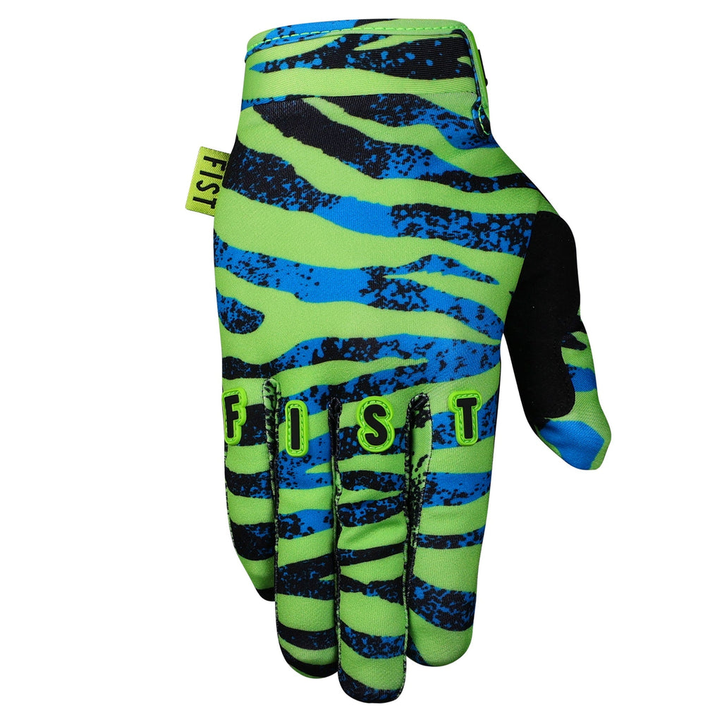 FIST (Chapter 30) Youth Gloves - SAFARI