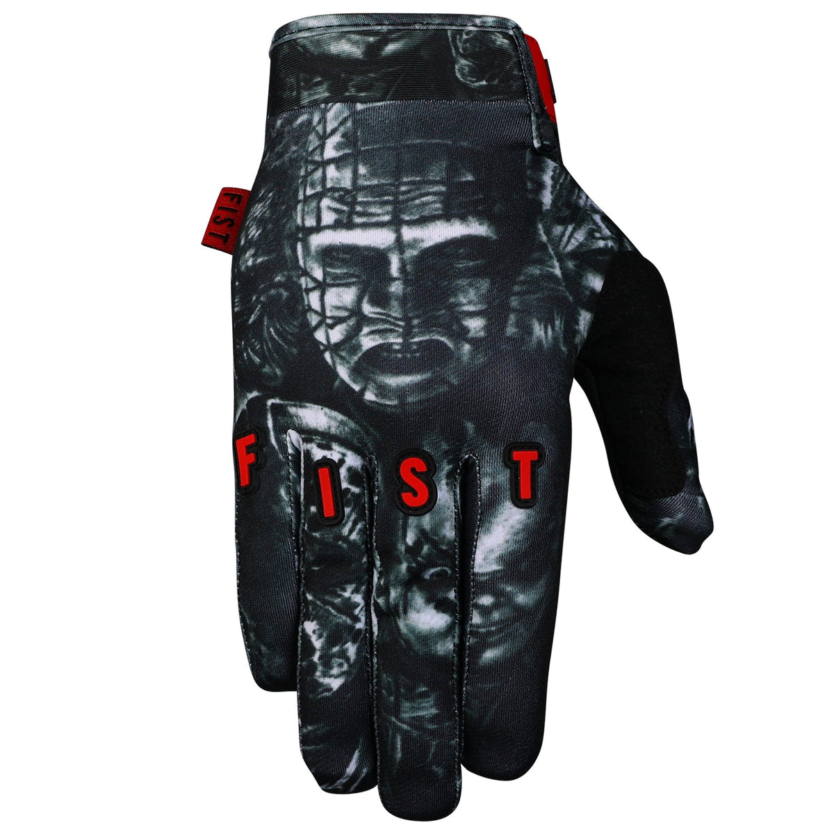 FIST (Chapter 30) Gloves - HORROR