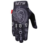 FIST (Chapter 30) Gloves - THE HARD WAY