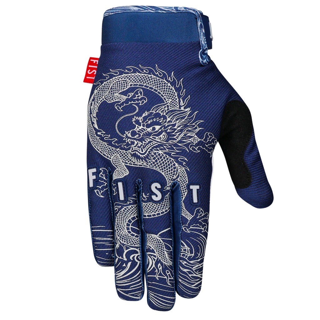 FIST (Chapter 30) Gloves - RYU