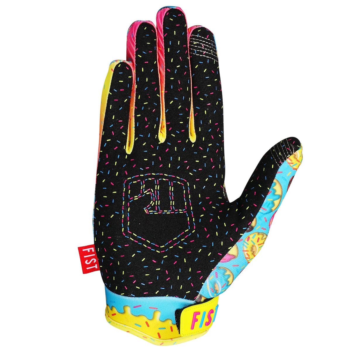 FIST (Chapter 30) Youth Gloves - MINI-SPRINKLES
