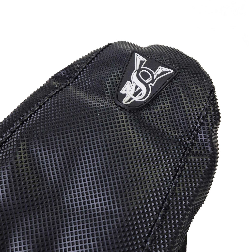 Guts Racing - Seat Cover - Velcro - KTM SX/SXF 125-450 16-18, SX250 17-18, EXC/EXCF 125-500 17-19