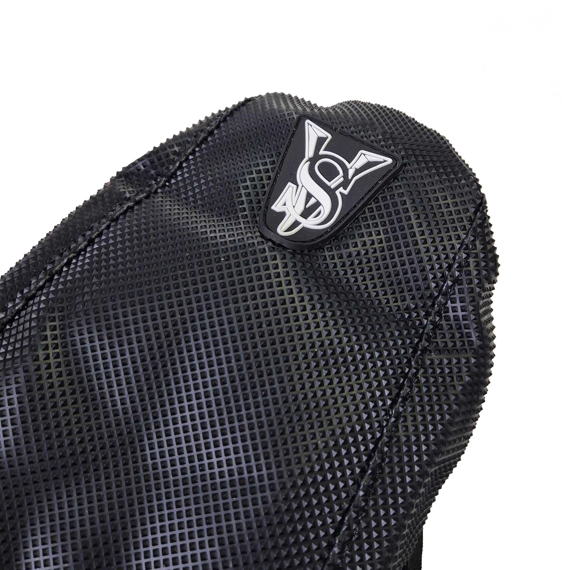 Guts Racing - Seat Cover - Velcro - KTM SX/SXF 125-450 16-18, SX250 17-18, EXC/EXCF 125-500 17-19