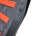 Guts Racing - Seat Cover - Velcro - KTM SX/SXF 125-450 16-18, SX250 17-18, EXC/EXCF 125-500 17-19