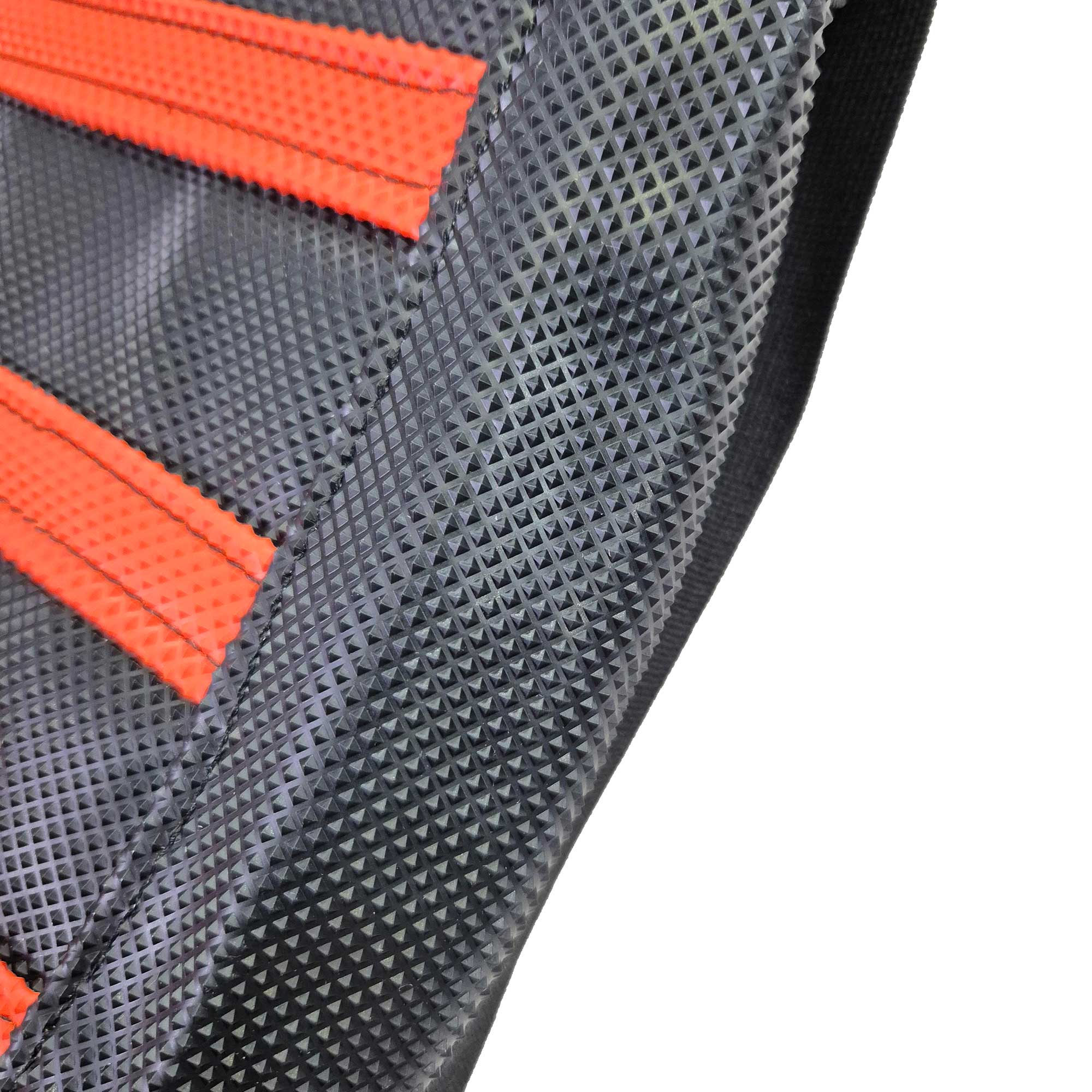 Guts Racing - Seat Cover - Velcro - KTM SX/SXF 125-450 16-18, SX250 17-18, EXC/EXCF 125-500 17-19