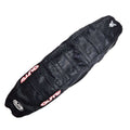 Guts Racing - Seat Cover - Velcro - KTM SX/SXF 125-450 16-18, SX250 17-18, EXC/EXCF 125-500 17-19