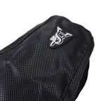 Guts Racing - Seat Cover - Velcro - KTM SX/SXF 125-450 16-18, SX250 17-18, EXC/EXCF 125-500 17-19