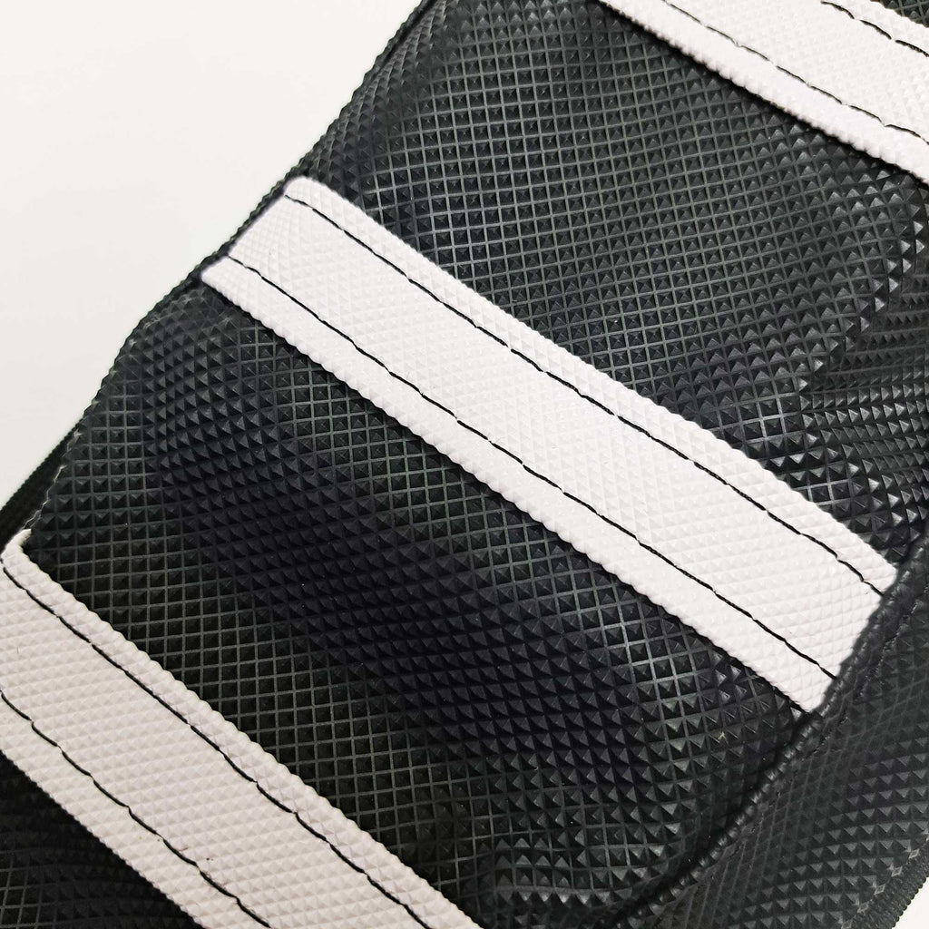 Guts Racing - Seat Cover - Velcro - KTM SX/SXF 125-450 16-18, SX250 17-18, EXC/EXCF 125-500 17-19