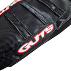 Guts Racing - Seat Cover - STAPLE - Triumph TF250X 24-26, TF450RC 25-26, TF250/450E 25-26