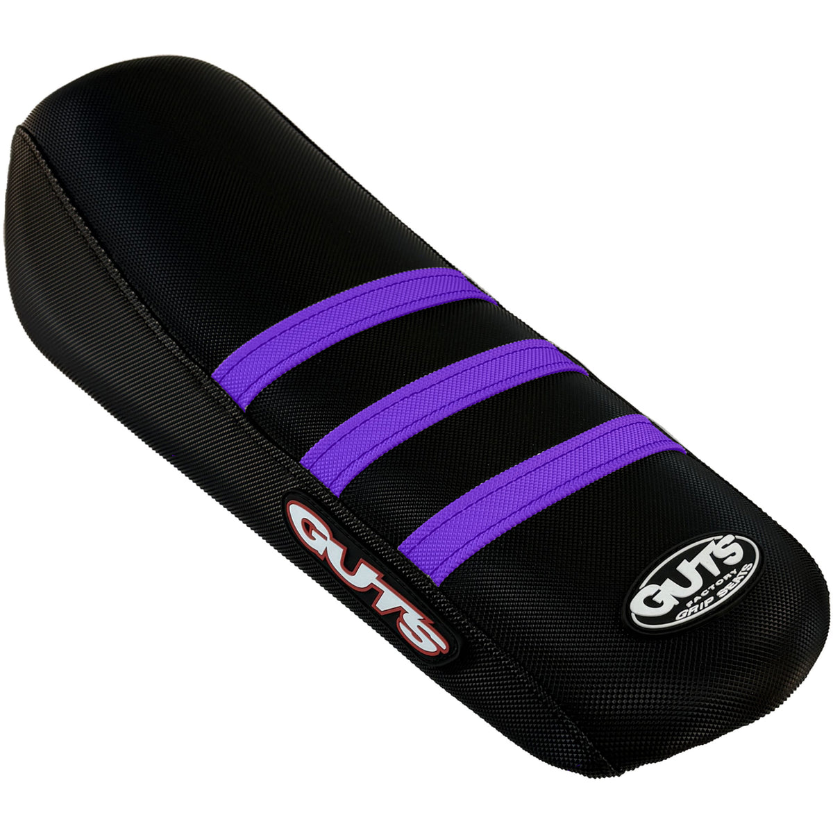 Guts Racing Seat Cover - Velcro - Sur-Ron HYPER-BEE