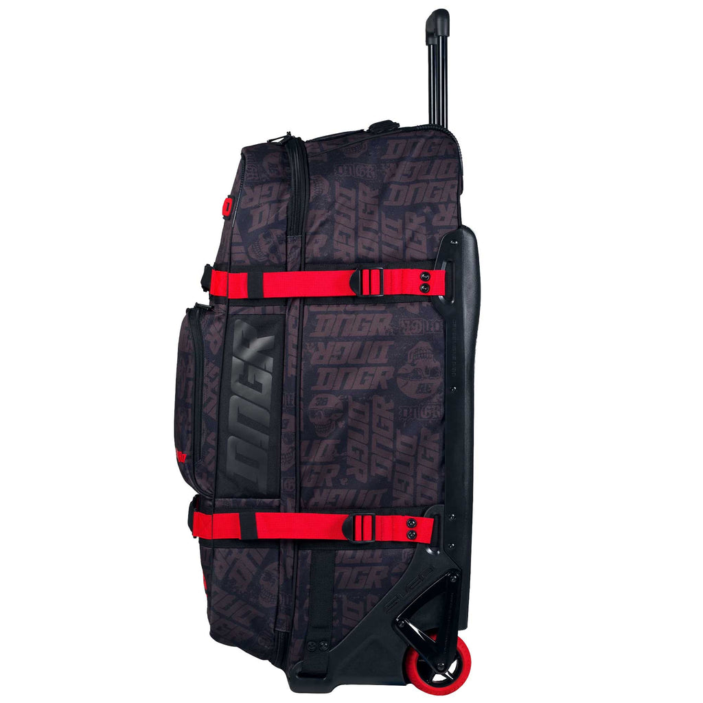 Ogio - Kit Bag - Rig 9800 - 123L - DangerBoy