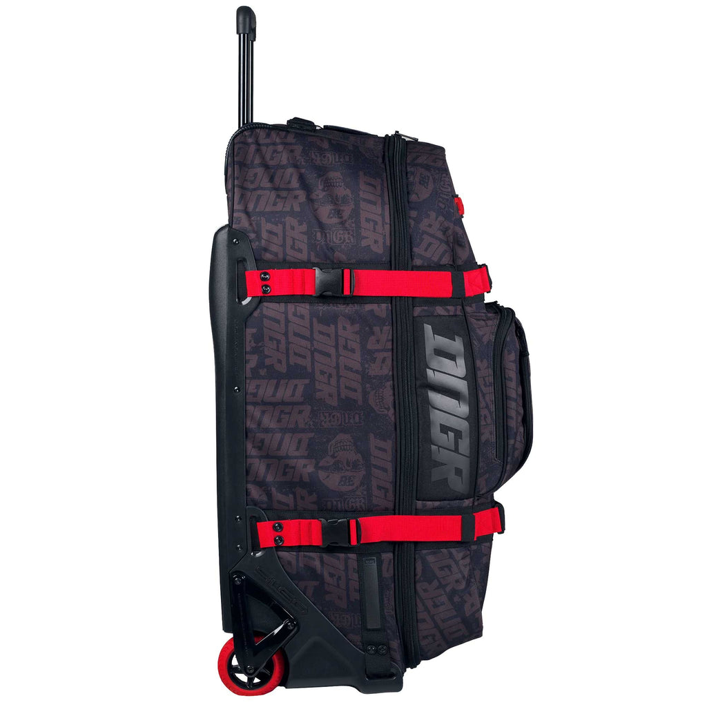 Ogio - Kit Bag - Rig 9800 - 123L - DangerBoy