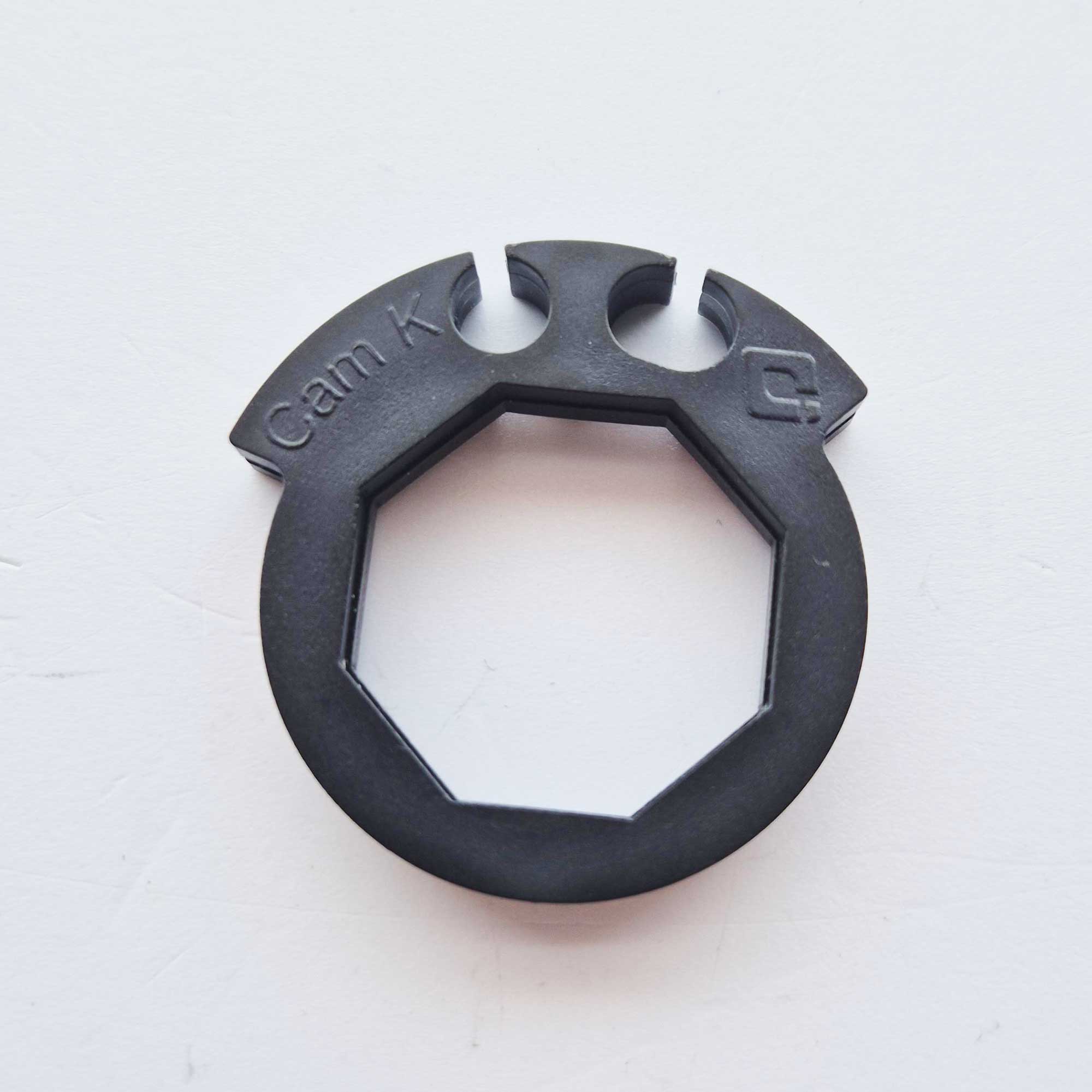 ODI - Replacement Lock-On Throttle Cam