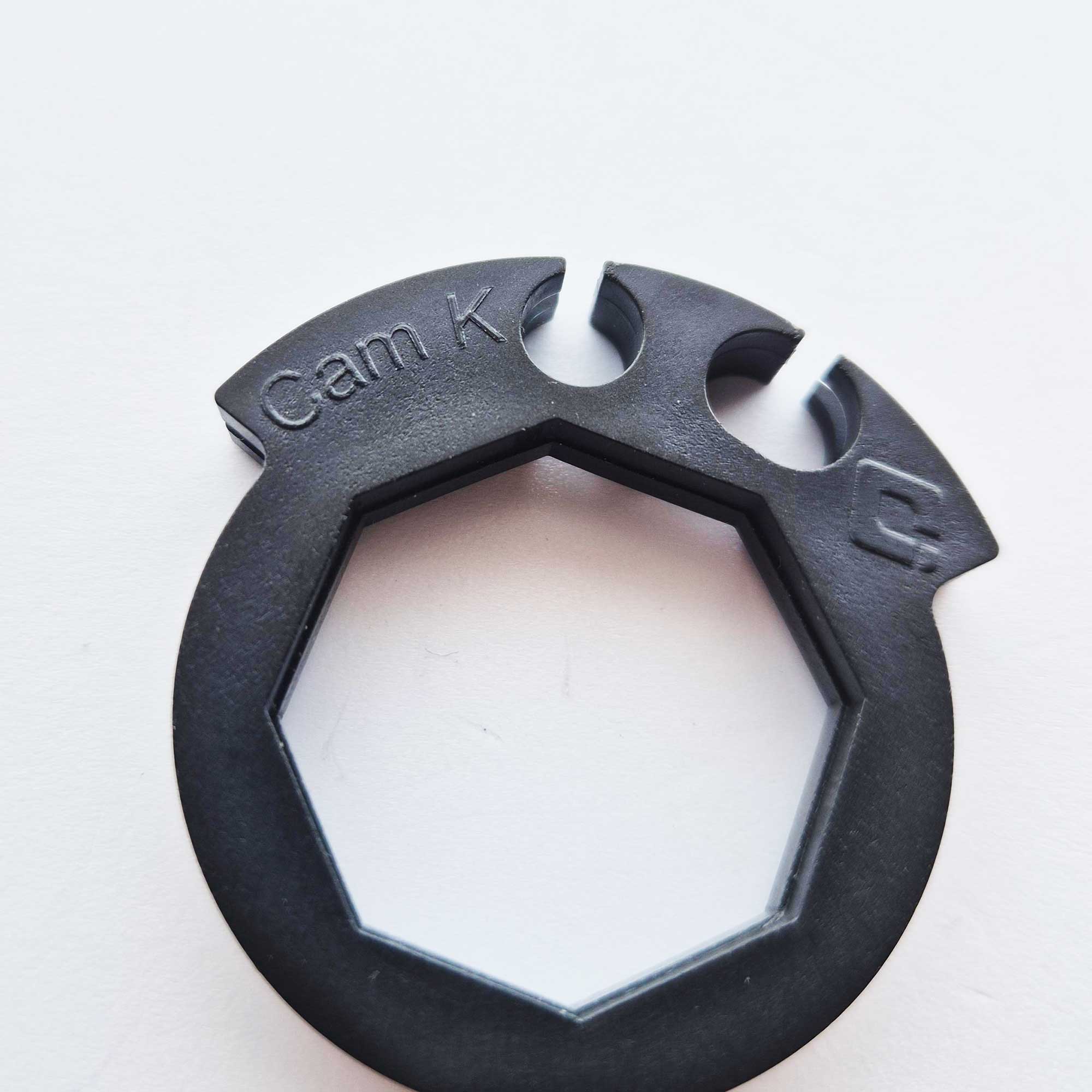 ODI - Replacement Lock-On Throttle Cam