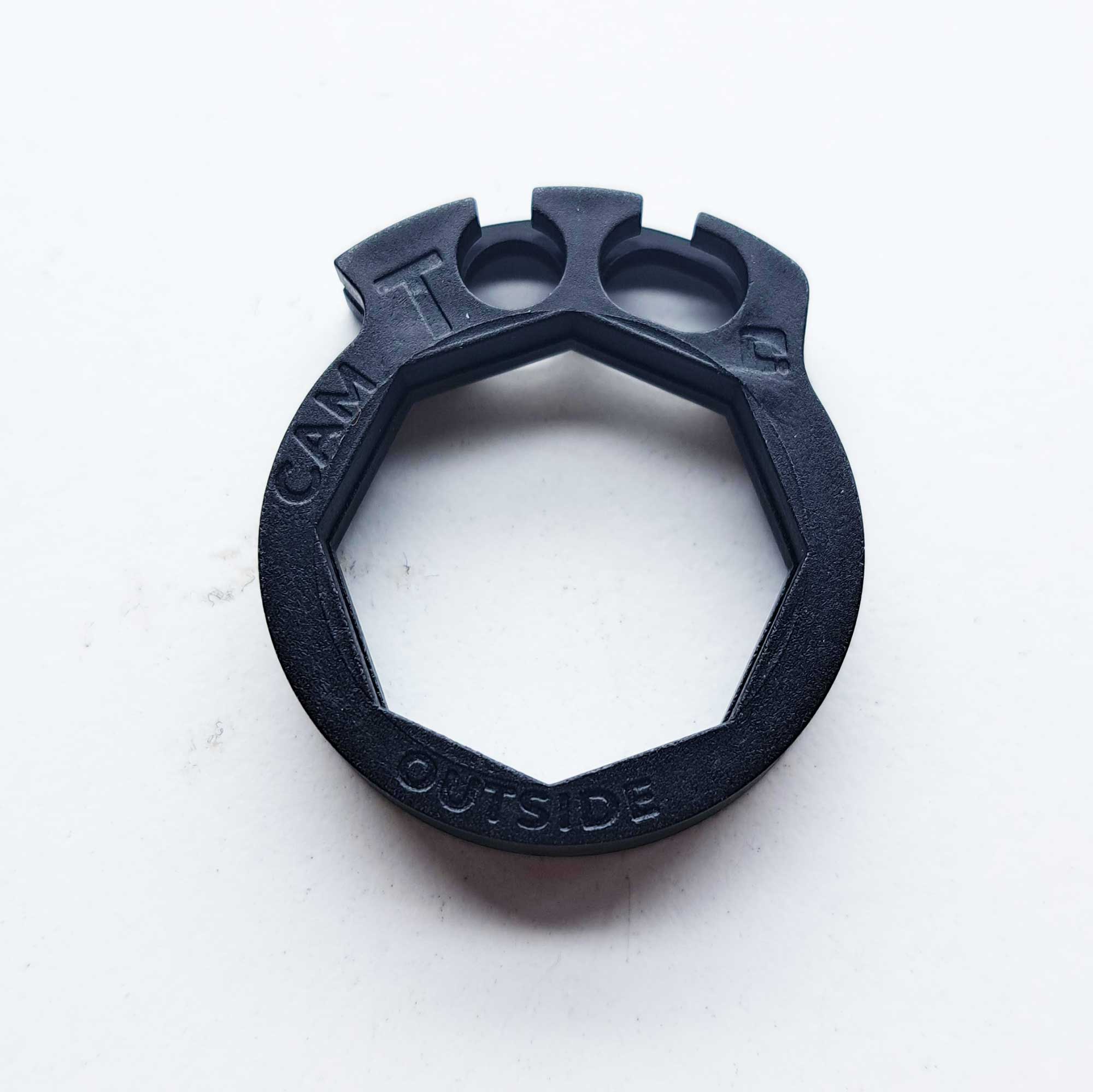 ODI - Replacement Lock-On Throttle Cam