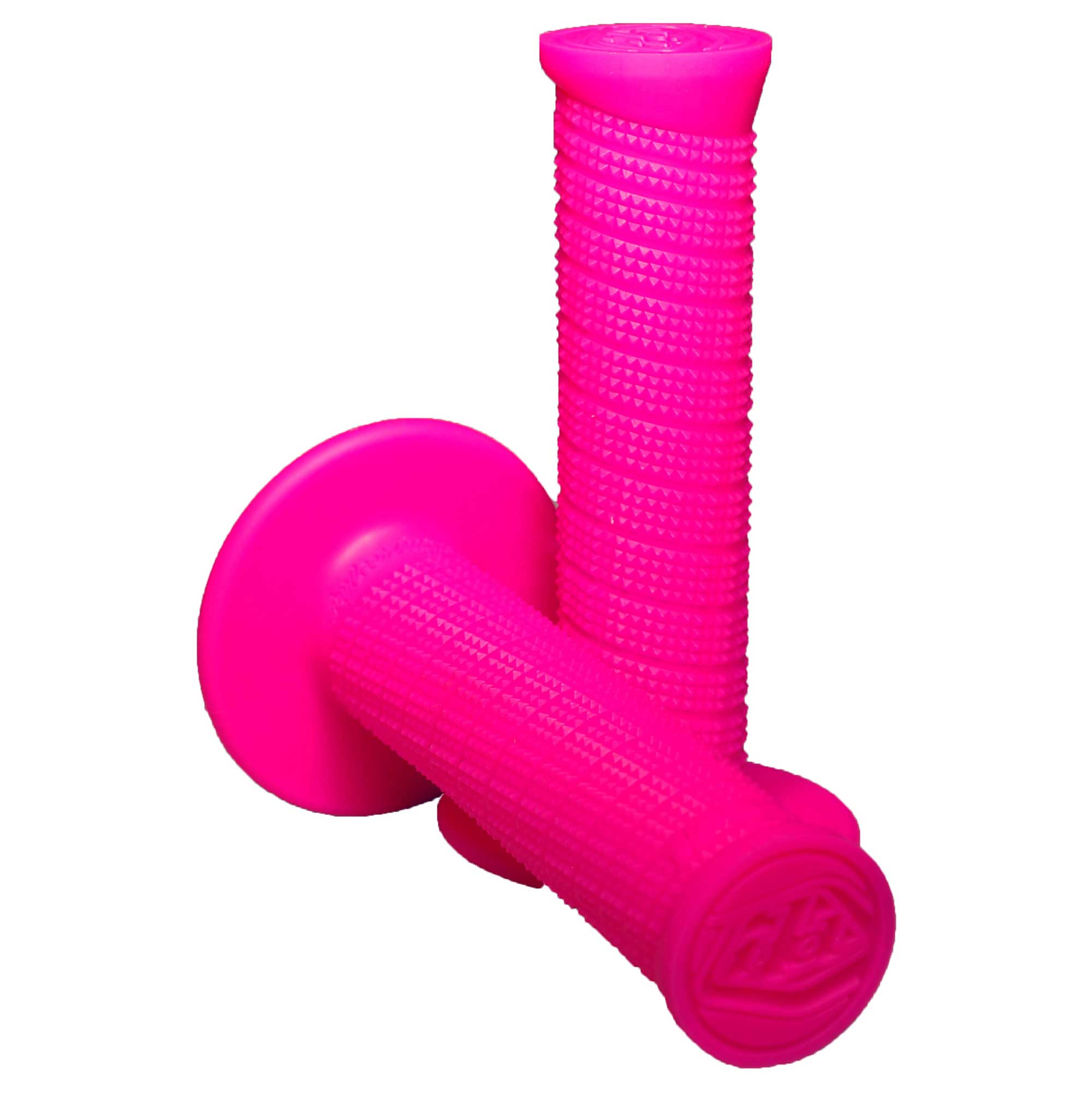 ODI (Grips) Troy Lee - NO WAFFLE