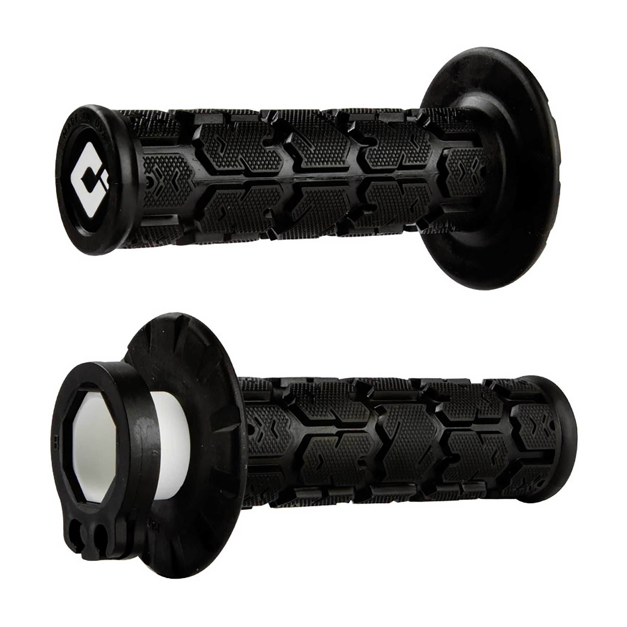 ODI (Grips) Lock-On - ROGUE - 2T & 4T