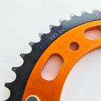 SuperSprox - Sprocket - Rear - 441U/TR443 - 428 - STEALTH - KTM SX85 03-26, Husqvarna TC85 14-26, Gas Gas MC85 21-26