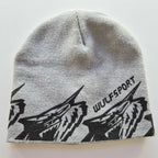 Wulfsport - Youth - Beanie - Bronx (Grey)