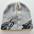 Wulfsport - Youth - Beanie - Bronx (Grey)