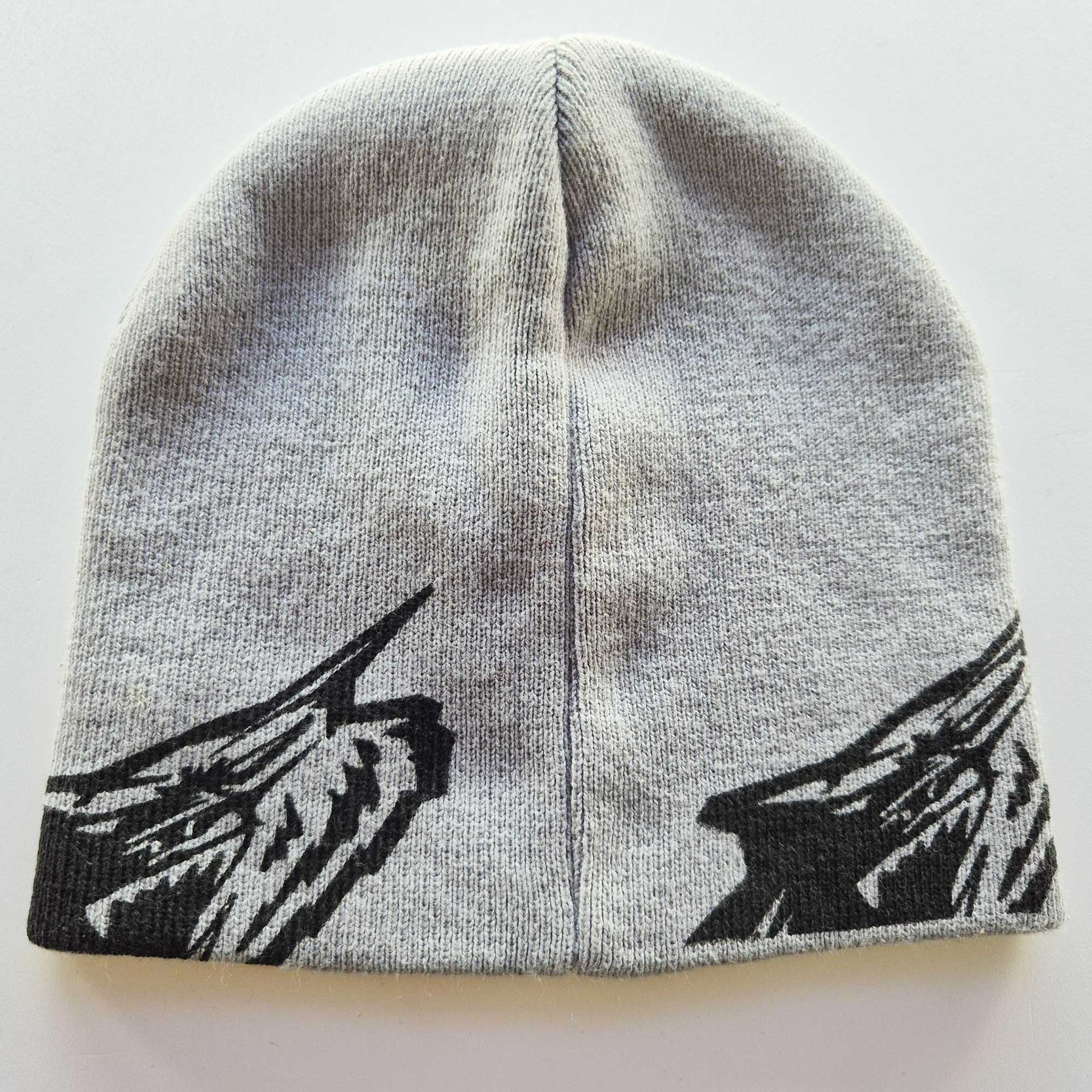Wulfsport - Youth - Beanie - Bronx (Grey)